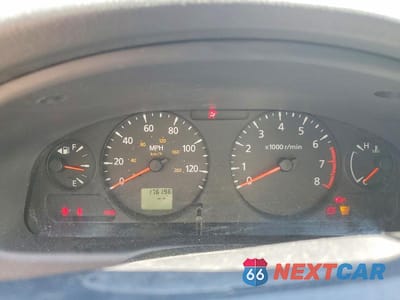 Zdjęcie 9 z 12 samochodu: 2006 NISSAN SENTRA 1.8 VIN:3N1CB51D26L505462 - miniatura