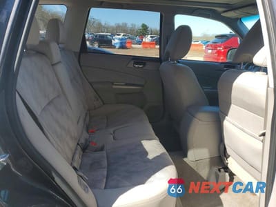 Zdjęcie 11 z 12 samochodu: 2009 SUBARU FORESTER 2.5X PREMIUM VIN:JF2SH636X9H792047 - miniatura