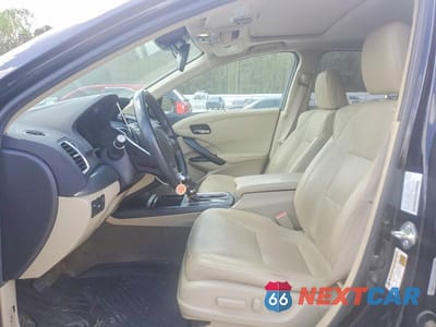 Zdjęcie 7 z 13 samochodu: 2016 ACURA RDX ADVANCE VIN:5J8TB3H74GL002838 - miniatura