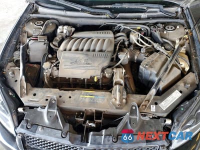 Zdjęcie 11 z 11 samochodu: 2006 CHEVROLET IMPALA SUPER SPORT VIN:2G1WD58C369116472 - miniatura