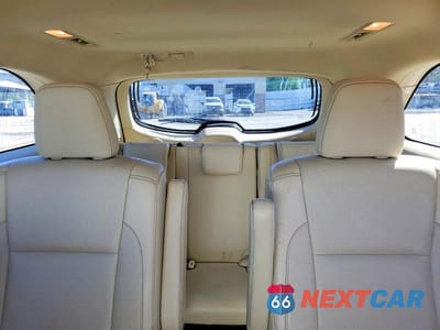 Zdjęcie 10 z 13 samochodu: 2014 TOYOTA HIGHLANDER LIMITED VIN:5TDDKRFHXES010374 - miniatura