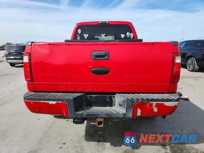 Zdjęcie 11 z 24 samochodu: 2012 FORD F250 SUPER DUTY VIN:1FT7W2BT1CEB39237 - miniatura