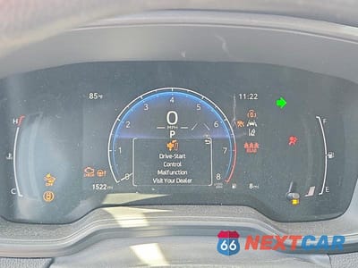 Zdjęcie 9 z 13 samochodu: 2026 TOYOTA COROLLA LE VIN:5YFB4MDE1TP426333 - miniatura