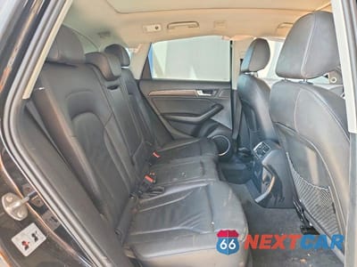 Zdjęcie 11 z 13 samochodu: 2016 AUDI Q5 PREMIUM PLUS VIN:WA1L2AFP6GA017871 - miniatura