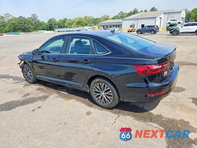 Drugie zdjęcie samochodu z przodu: 2021 VOLKSWAGEN JETTA S VIN:3VWC57BU1MM006106 - miniatura