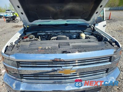 Zdjęcie 11 z 11 samochodu: 2015 CHEVROLET SILVERADO C2500 HEAVY DUTY VIN:1GC2CUEG4FZ546186 - miniatura