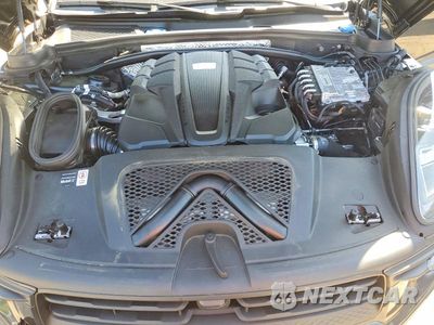 Zdjęcie 11 z 12 samochodu: 2026 PORSCHE MACAN S VIN:WP1AG2A54TLB41855 - miniatura