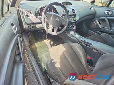 Zdjęcie 8 z 12 samochodu: 2006 MITSUBISHI ECLIPSE GS VIN:4A3AK24F26E024138 - miniatura