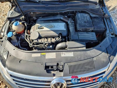Zdjęcie 11 z 13 samochodu: 2016 VOLKSWAGEN CC BASE VIN:WVWBN7AN4GE518526 - miniatura