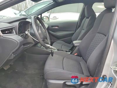 Zdjęcie 7 z 12 samochodu: 2023 TOYOTA COROLLA HATCHBACK SE VIN:JTND4MBE9P3205911 - miniatura