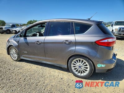 Drugie zdjęcie samochodu z przodu: 2014 FORD C-MAX PREMIUM VIN:1FADP5CU0EL521434 - miniatura