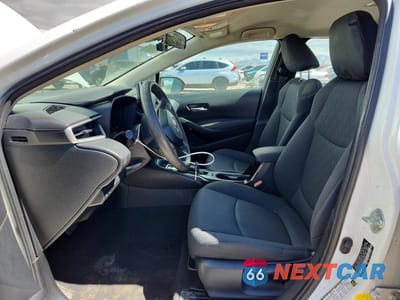 Zdjęcie 7 z 12 samochodu: 2020 TOYOTA COROLLA LE VIN:5YFEPRAEXLP004485 - miniatura