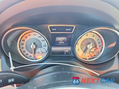Zdjęcie 9 z 13 samochodu: 2015 MERCEDES-BENZ GLA 250 4MATIC VIN:WDCTG4GB3FJ039430 - miniatura