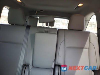 Zdjęcie 10 z 14 samochodu: 2015 TOYOTA HIGHLANDER XLE VIN:5TDJKRFH4FS200756 - miniatura