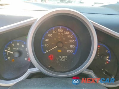 Zdjęcie 9 z 12 samochodu: 2008 HONDA ELEMENT EX VIN:5J6YH28738L801180 - miniatura