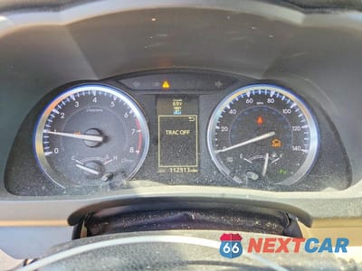 Zdjęcie 9 z 14 samochodu: 2015 TOYOTA HIGHLANDER LIMITED PLATINUM VIN:5TDDKRFH5FS205607 - miniatura