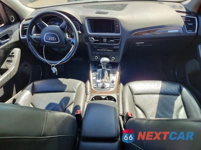 Zdjęcie 8 z 11 samochodu: 2016 AUDI Q5 PREMIUM PLUS VIN:WA1L2AFPXGA031403 - miniatura