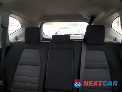 Zdjęcie 10 z 13 samochodu: 2020 HONDA CR-V EX VIN:2HKRW2H57LH696753 - miniatura