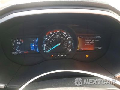 Zdjęcie 9 z 14 samochodu: 2017 FORD EDGE SEL VIN:2FMPK4J91HBB67034 - miniatura