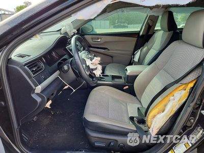 Zdjęcie 7 z 12 samochodu: 2015 TOYOTA CAMRY SE VIN:4T1BF1FK8FU099931 - miniatura
