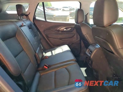 Zdjęcie 11 z 13 samochodu: 2019 GMC TERRAIN SLT VIN:3GKALPEXXKL179507 - miniatura