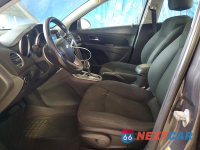 Zdjęcie 7 z 11 samochodu: 2011 CHEVROLET CRUZE LT VIN:1G1PF5S92B7109679 - miniatura