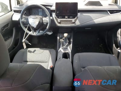 Zdjęcie 8 z 12 samochodu: 2025 TOYOTA COROLLA LE VIN:5YFB4MDE1SP288971 - miniatura
