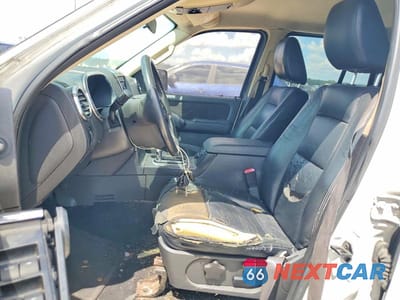 Zdjęcie 7 z 13 samochodu: 2010 FORD EXPLORER VIN:1FMEU6DE1AUA24171 - miniatura