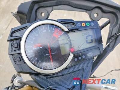 Zdjęcie 7 z 9 samochodu: 2024 SUZUKI GSX-R750 VIN:JS1GR7MA3R7100527 - miniatura