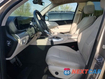 Zdjęcie 7 z 13 samochodu: 2021 MERCEDES-BENZ GLE 350 4MATIC VIN:4JGFB4KB5MA366865 - miniatura