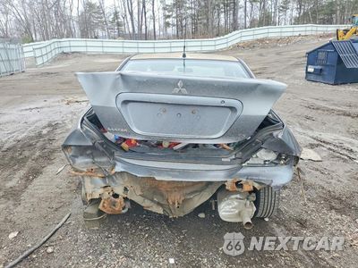 Zdjęcie 6 z 12 samochodu: 2006 MITSUBISHI LANCER ES VIN:JA3AJ26E16U008513 - miniatura