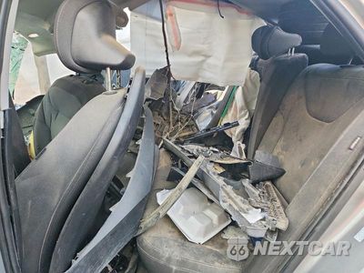 Zdjęcie 10 z 13 samochodu: 2025 KIA K4 LXS VIN:3KPFT4DE0SE026459 - miniatura