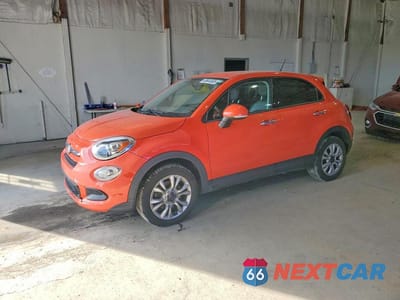 2016 FIAT 500X EASY ZFBCFXBT9GP364501 - główne zdjęcie licytacji z USA - miniatura