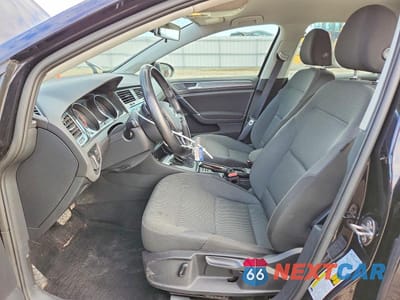 Zdjęcie 7 z 12 samochodu: 2018 VOLKSWAGEN GOLF SPORTWAGEN S VIN:3VWD17AU2JM763366 - miniatura