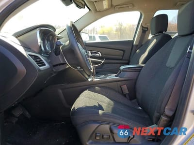 Zdjęcie 7 z 14 samochodu: 2016 GMC TERRAIN SLE VIN:2GKFLSEK0G6127909 - miniatura