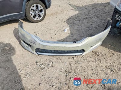 Zdjęcie 12 z 13 samochodu: 2013 HONDA ACCORD EXL VIN:1HGCR2F87DA149079 - miniatura