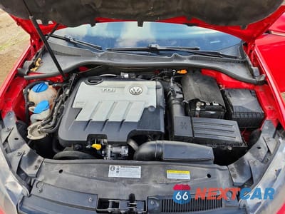 Zdjęcie 11 z 12 samochodu: 2014 VOLKSWAGEN JETTA TDI VIN:3VWPL7AJ5EM615831 - miniatura