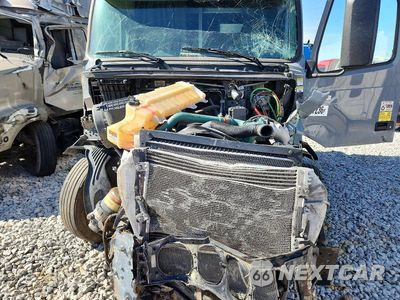 Zdjęcie 7 z 10 samochodu: 2025 VOLVO VNL SEMI TRUCK VIN:4V4NC9EH0SN665670 - miniatura
