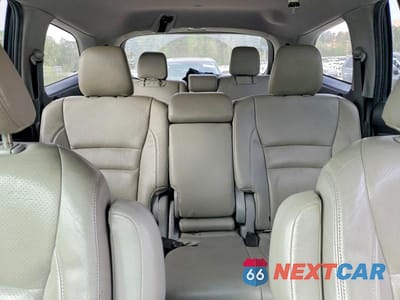 Zdjęcie 10 z 13 samochodu: 2019 HONDA PILOT LX VIN:5FNYF5H1XKB027268 - miniatura