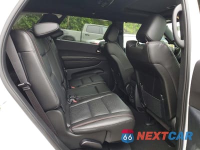 Zdjęcie 11 z 13 samochodu: 2026 DODGE DURANGO GT VIN:1C4RDJDG5TC265699 - miniatura