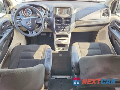 Zdjęcie 8 z 13 samochodu: 2017 DODGE GRAND CARAVAN SE VIN:2C4RDGBG1HR605614 - miniatura