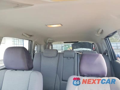 Zdjęcie 10 z 12 samochodu: 2007 HYUNDAI TUCSON GLS VIN:KM8JM12B57U551794 - miniatura