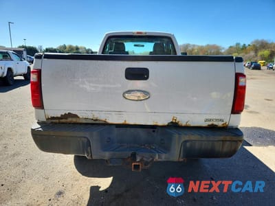 Zdjęcie 6 z 12 samochodu: 2012 FORD F250 SUPER DUTY VIN:1FTBF2B67CEA94907 - miniatura