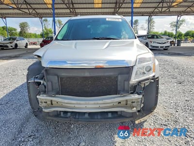 Piąte zdjęcie samochodu w środku: 2016 GMC TERRAIN SLE VIN:2GKALNEK9G6139035 - miniatura