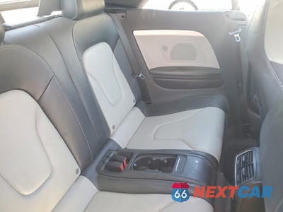 Zdjęcie 10 z 13 samochodu: 2013 AUDI S5 PREMIUM PLUS VIN:WAUCGAFHXDN007085 - miniatura
