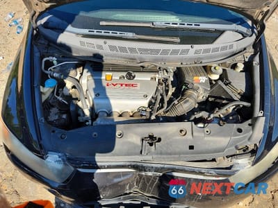 Zdjęcie 11 z 12 samochodu: 2007 HONDA CIVIC SI VIN:2HGFG21527H706003 - miniatura