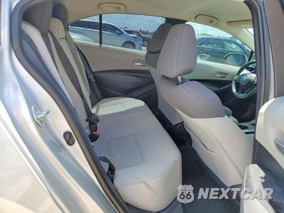 Zdjęcie 10 z 13 samochodu: 2020 TOYOTA COROLLA LE VIN:5YFEPRAE6LP005620 - miniatura