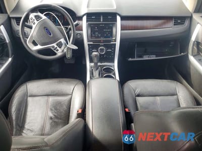 Zdjęcie 8 z 13 samochodu: 2011 FORD EDGE LIMITED VIN:2FMDK4KC3BBA11145 - miniatura