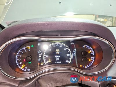 Zdjęcie 9 z 13 samochodu: 2020 JEEP GRAND CHEROKEE LAREDO VIN:1C4RJFAG7LC416696 - miniatura