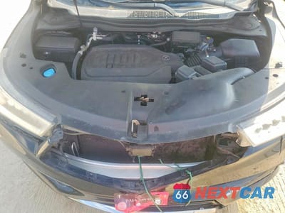 Zdjęcie 12 z 13 samochodu: 2017 ACURA MDX TECHNOLOGY VIN:5FRYD3H59HB002530 - miniatura